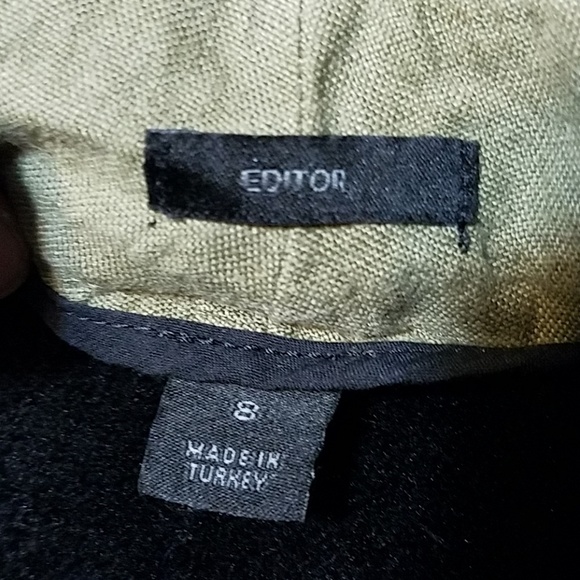 Pants - Picture 4 of 5